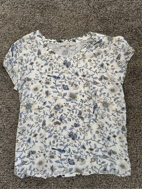 Loft Top